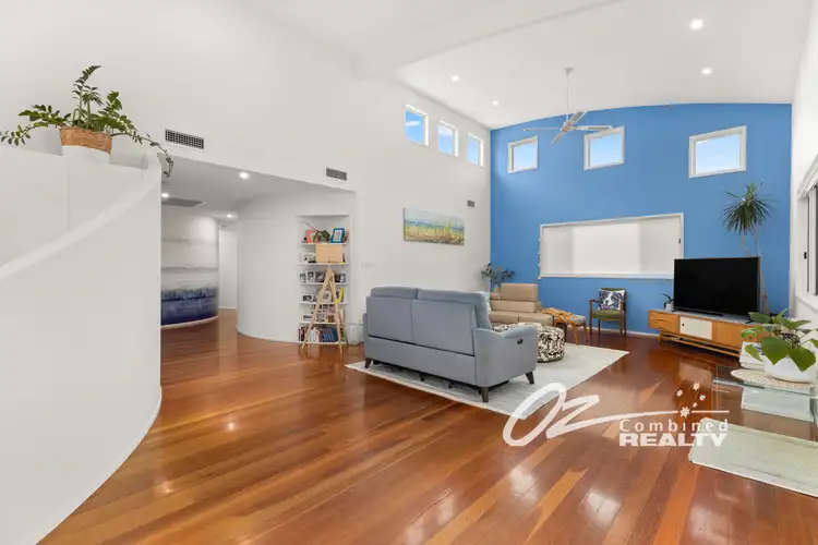 Third view of Homely house listing, 16 Saumarez Street, Vincentia NSW 2540