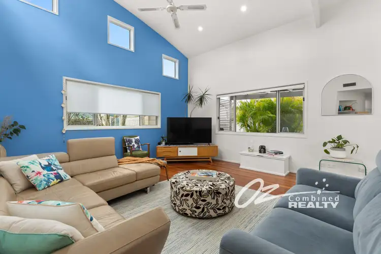Fourth view of Homely house listing, 16 Saumarez Street, Vincentia NSW 2540