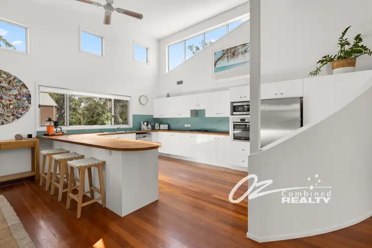 Sixth view of Homely house listing, 16 Saumarez Street, Vincentia NSW 2540