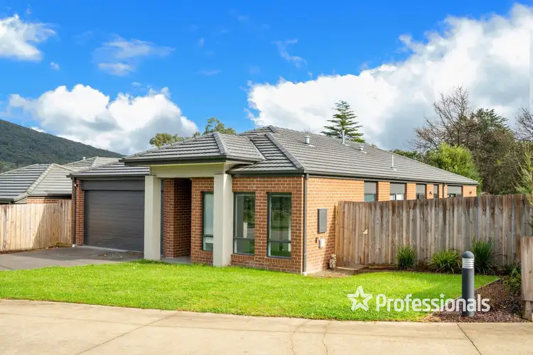 Main view of Homely house listing, 2 Pauls Close, Yarra Junction VIC 3797