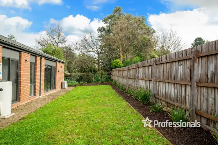 Second view of Homely house listing, 2 Pauls Close, Yarra Junction VIC 3797