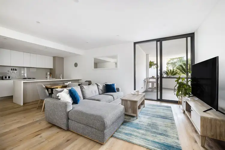 315/5 McGill Street, Lewisham NSW 2049