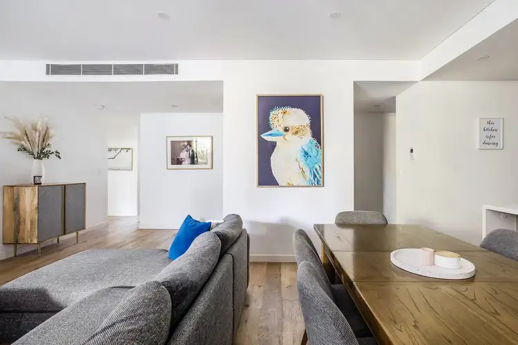 Fourth view of Homely apartment listing, 315/5 McGill Street, Lewisham NSW 2049