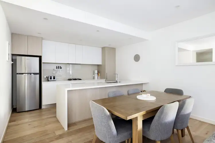 Sixth view of Homely apartment listing, 315/5 McGill Street, Lewisham NSW 2049