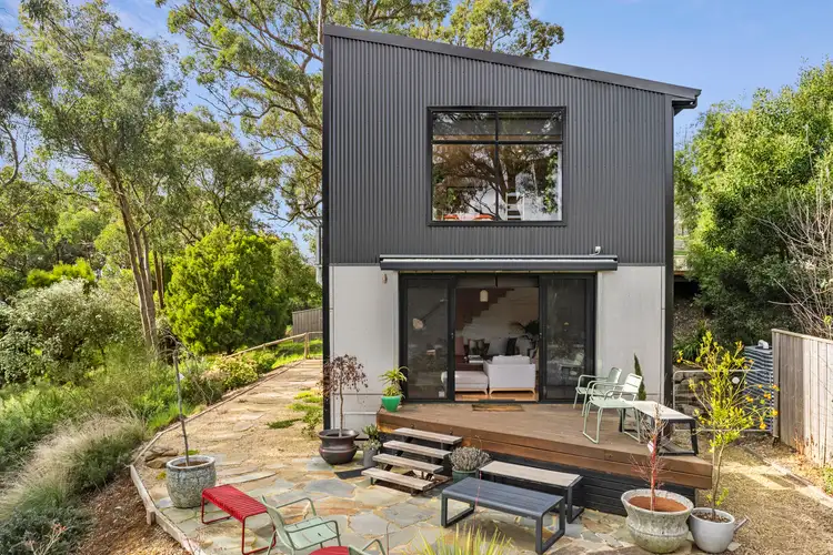 Main view of Homely house listing, 34A Hepburn Road, Daylesford VIC 3460