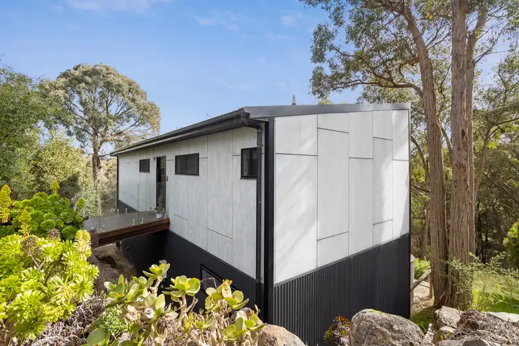 Second view of Homely house listing, 34A Hepburn Road, Daylesford VIC 3460
