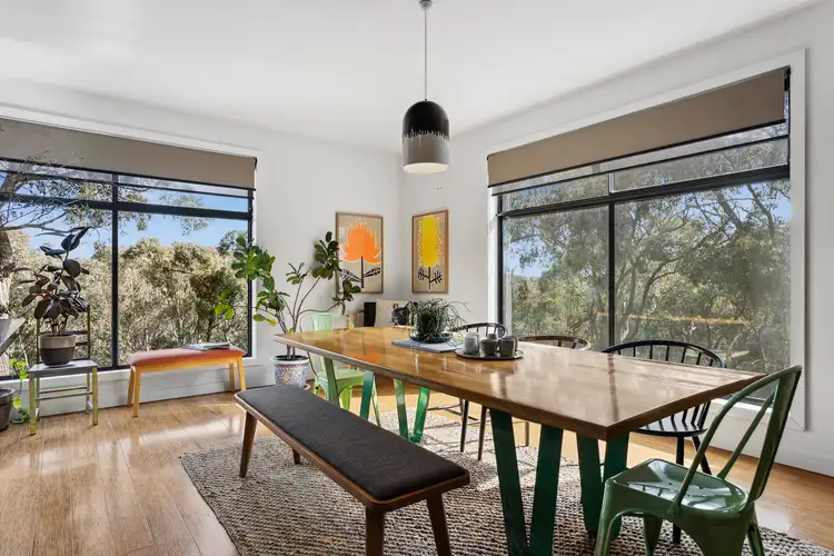 Fourth view of Homely house listing, 34A Hepburn Road, Daylesford VIC 3460