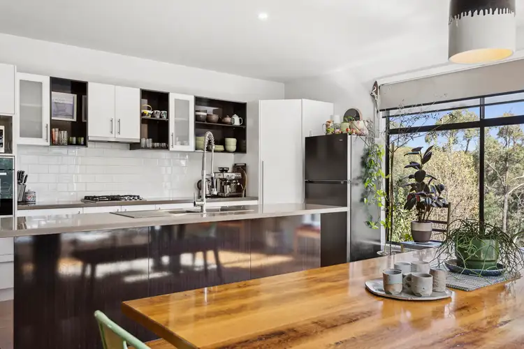 Sixth view of Homely house listing, 34A Hepburn Road, Daylesford VIC 3460