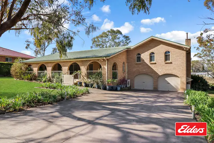 Fourth view of Homely rural property listing, 170 Bocks Road, Oakville NSW 2765