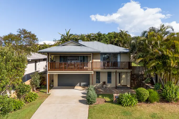 2/51 Cummings Crescent, Cumbalum NSW 2478