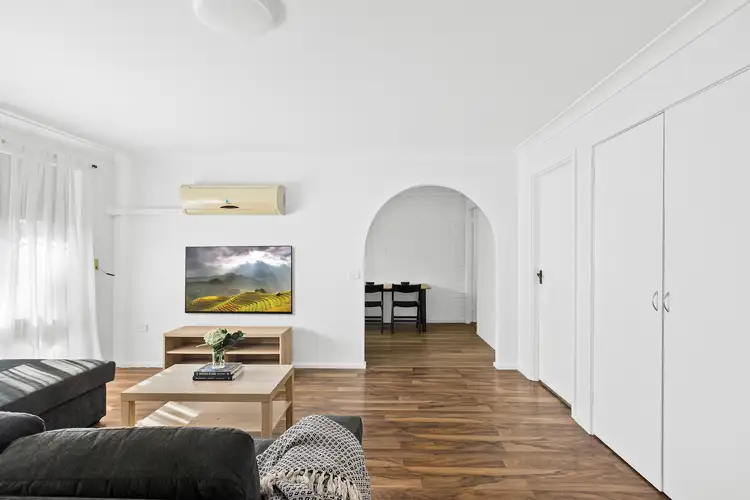 Second view of Homely villa listing, 1/93 Lake Entrance Road, Oak Flats NSW 2529