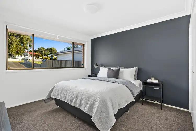 Fourth view of Homely villa listing, 1/93 Lake Entrance Road, Oak Flats NSW 2529