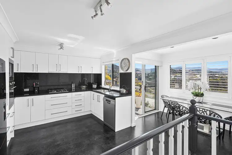 Third view of Homely house listing, 82 Panorama Drive, Farmborough Heights NSW 2526