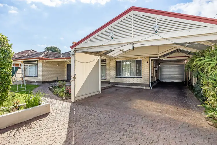 11 Olympia Street, Kidman Park SA 5025