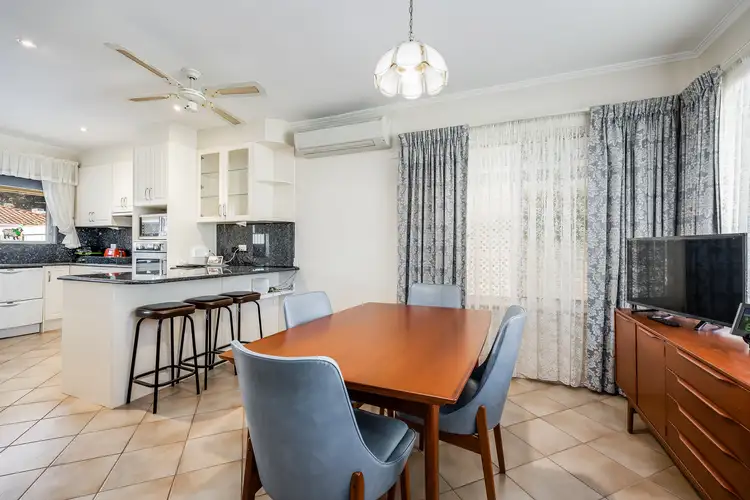 Fifth view of Homely house listing, 11 Olympia Street, Kidman Park SA 5025