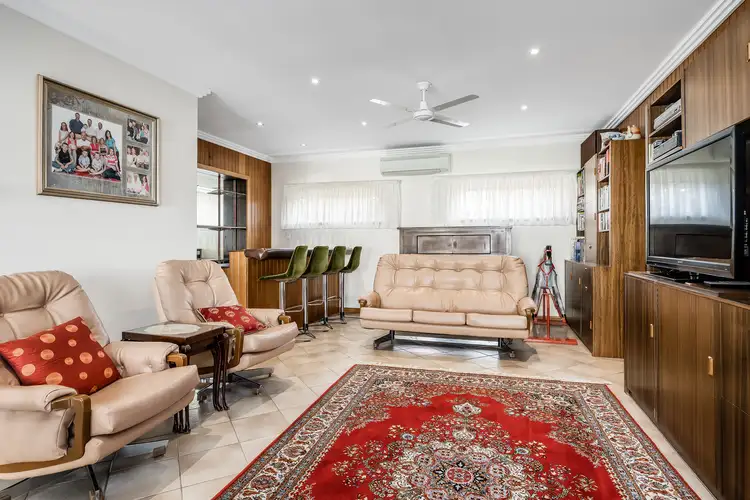 Sixth view of Homely house listing, 11 Olympia Street, Kidman Park SA 5025