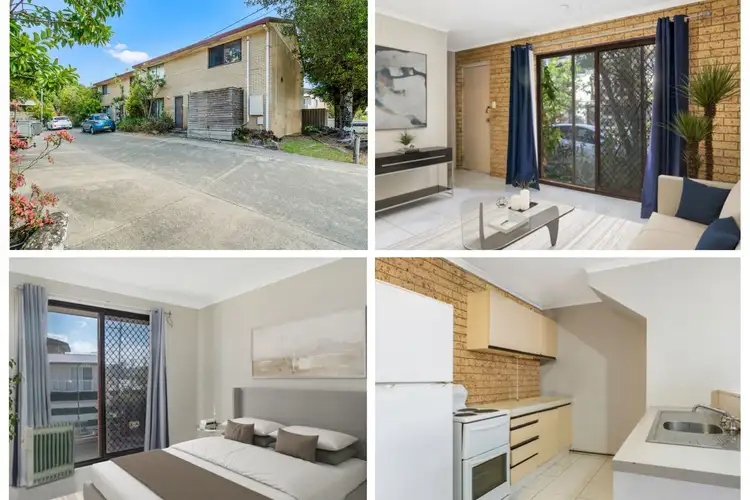 Main view of Homely unit listing, 2/140 Kennedy Drive, Tweed Heads West NSW 2485