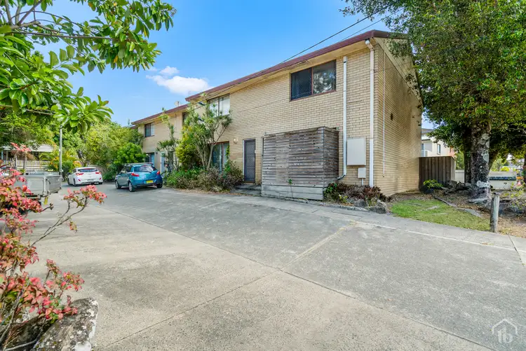 Second view of Homely unit listing, 2/140 Kennedy Drive, Tweed Heads West NSW 2485