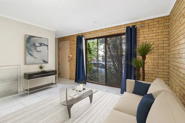 Fourth view of Homely unit listing, 2/140 Kennedy Drive, Tweed Heads West NSW 2485