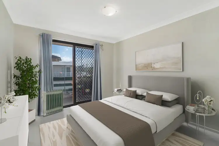 Fifth view of Homely unit listing, 2/140 Kennedy Drive, Tweed Heads West NSW 2485