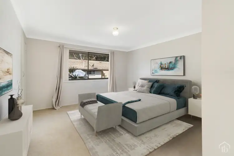 Sixth view of Homely unit listing, 2/140 Kennedy Drive, Tweed Heads West NSW 2485