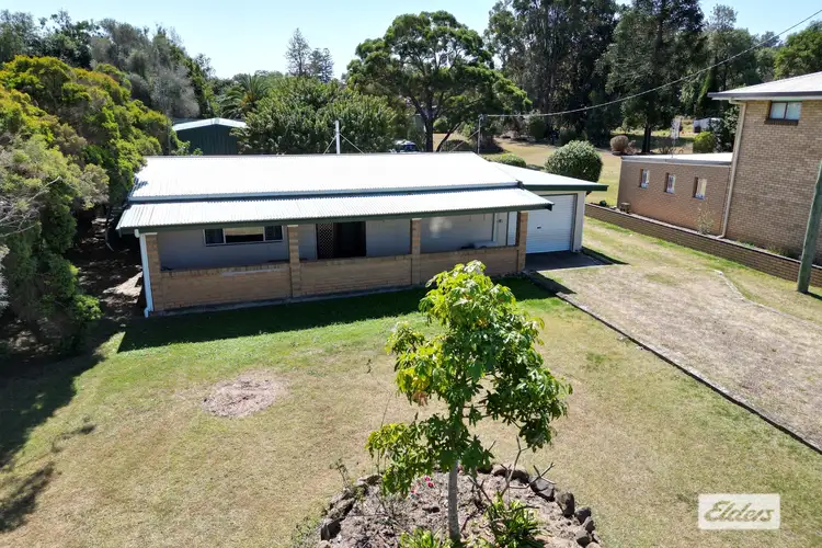 Second view of Homely house listing, 105 Alfred Street, Laidley QLD 4341