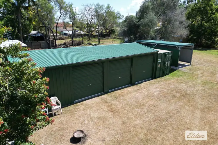 Third view of Homely house listing, 105 Alfred Street, Laidley QLD 4341