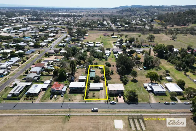 Fifth view of Homely house listing, 105 Alfred Street, Laidley QLD 4341