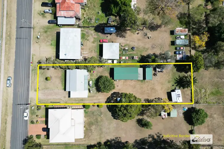 Sixth view of Homely house listing, 105 Alfred Street, Laidley QLD 4341