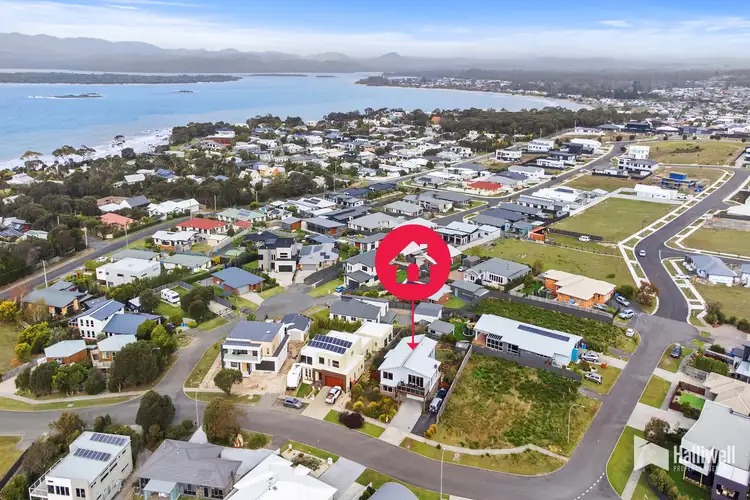 5 Chardonnay Drive, Hawley Beach TAS 7307