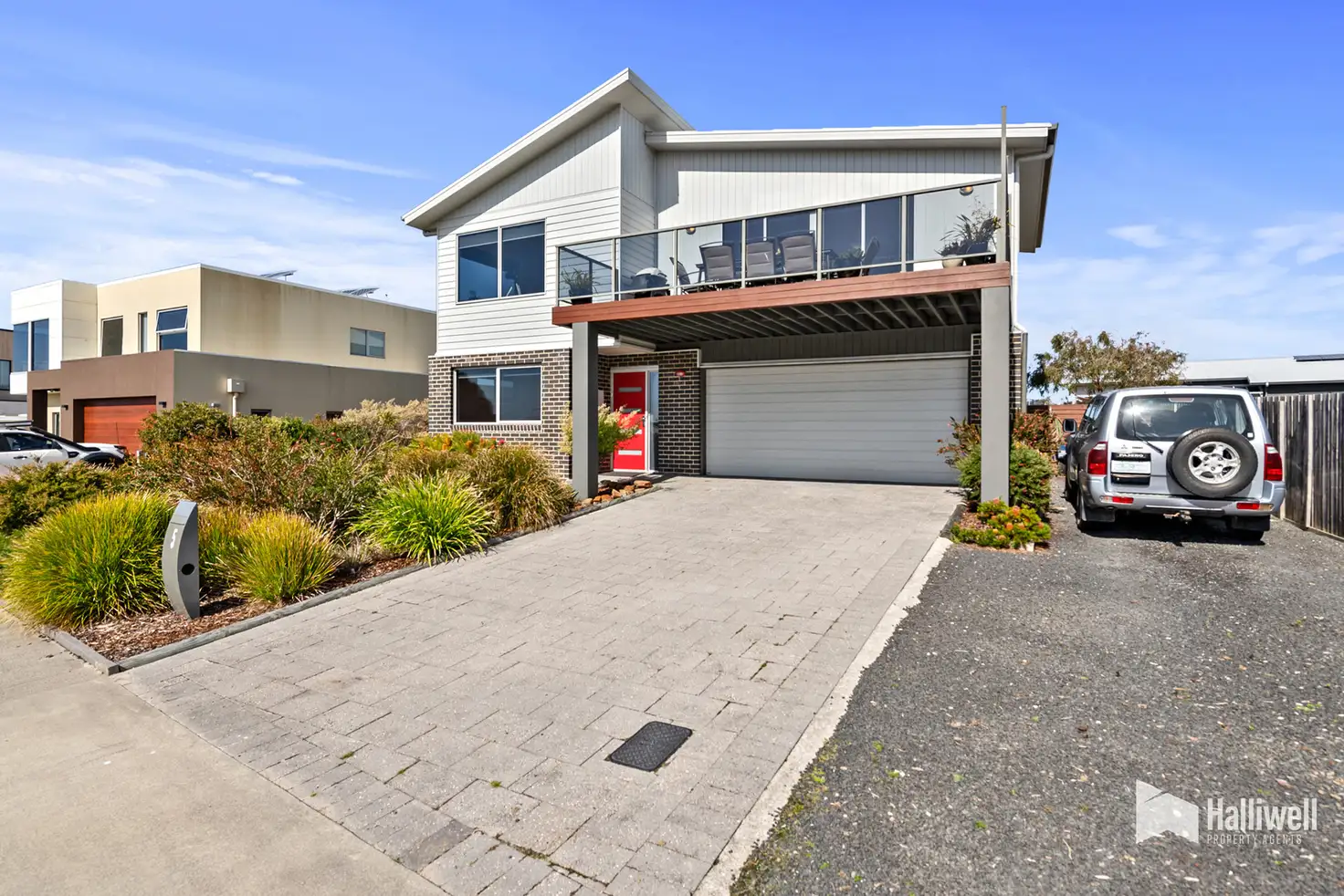 Main view of Homely house listing, 5 Chardonnay Drive, Hawley Beach TAS 7307