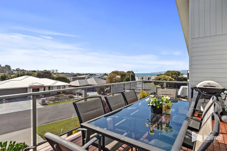 Fourth view of Homely house listing, 5 Chardonnay Drive, Hawley Beach TAS 7307