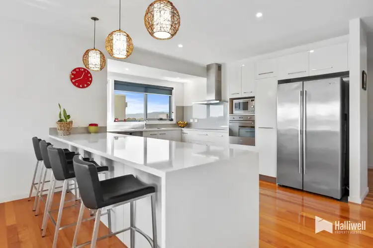 Sixth view of Homely house listing, 5 Chardonnay Drive, Hawley Beach TAS 7307