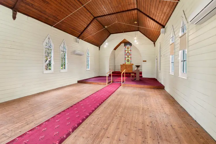 Main view of Homely house listing, 40 Deans Marsh-Lorne Road, Deans Marsh VIC 3235