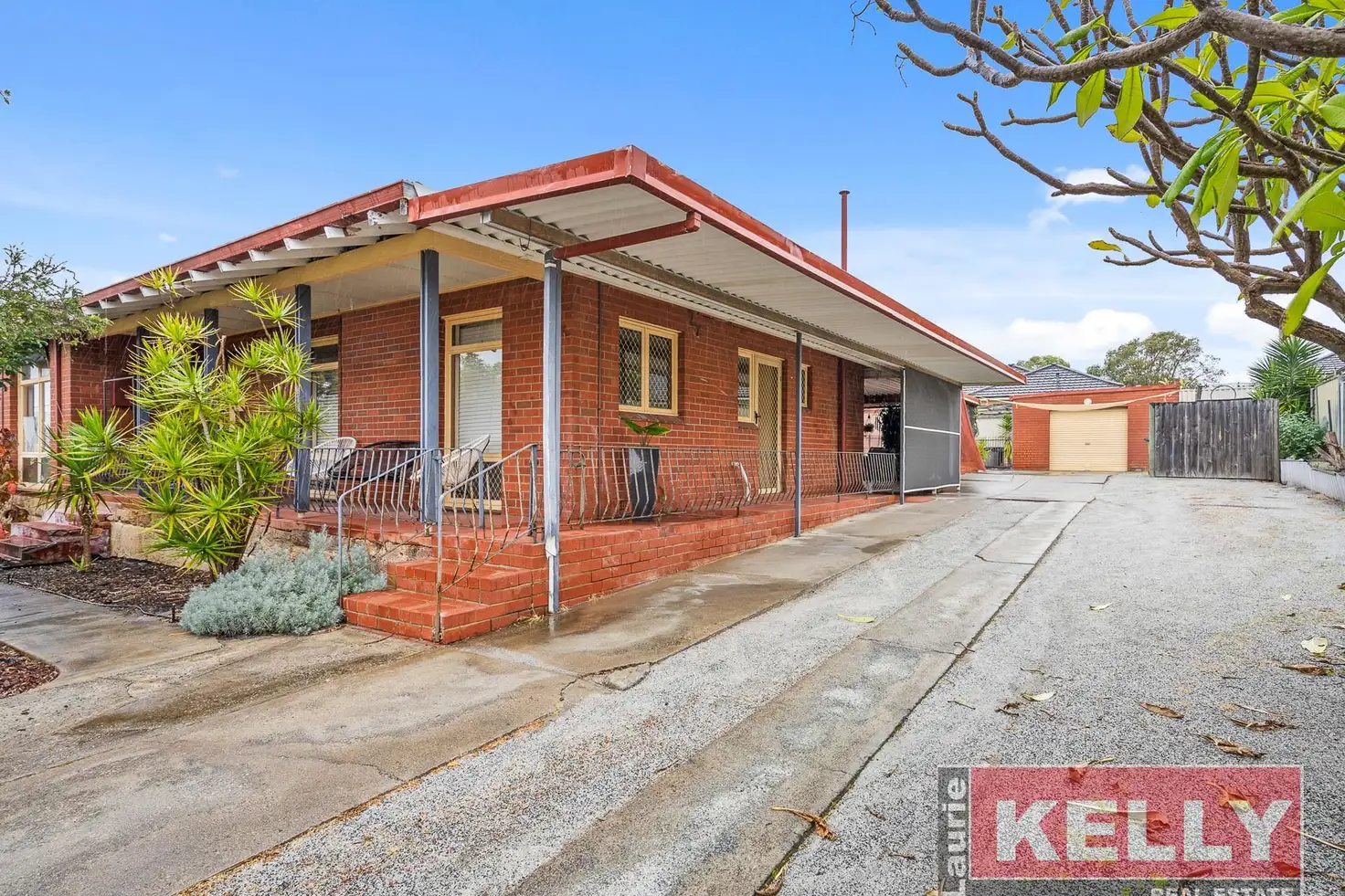 Main view of Homely house listing, 17 Ruan Place, Kewdale WA 6105