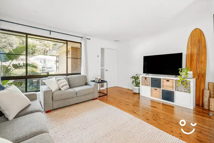 Second view of Homely house listing, 35 Stephen Drive, Woonona NSW 2517