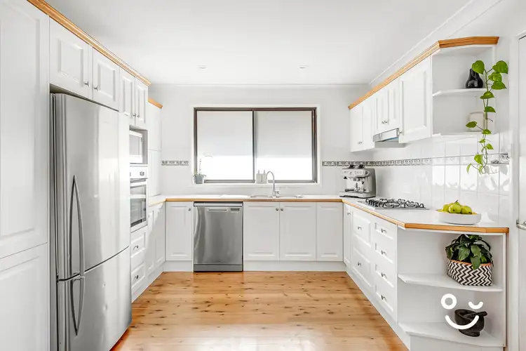 Fourth view of Homely house listing, 35 Stephen Drive, Woonona NSW 2517