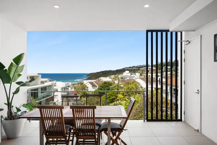 506/63 Coolum Terrace, Coolum Beach QLD 4573
