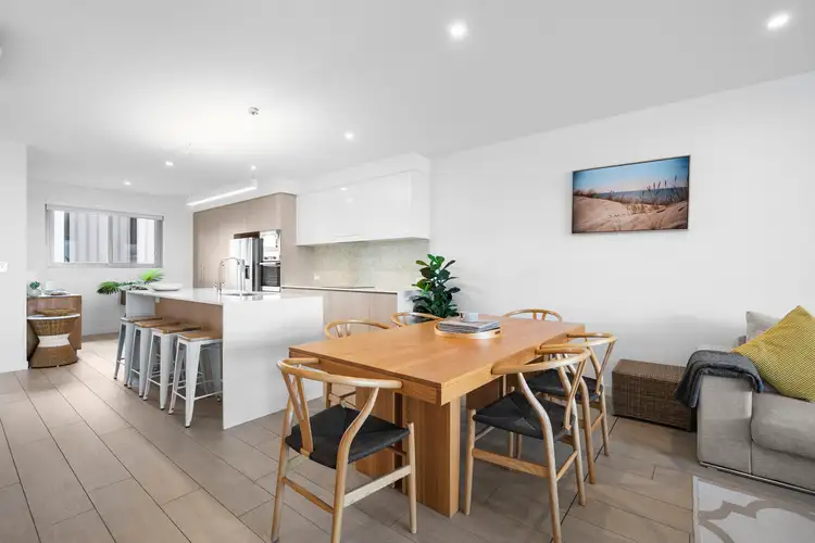 Fifth view of Homely apartment listing, 506/63 Coolum Terrace, Coolum Beach QLD 4573