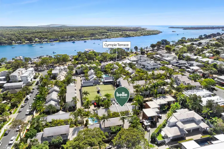 60/187 Gympie Terrace, Noosaville QLD 4566
