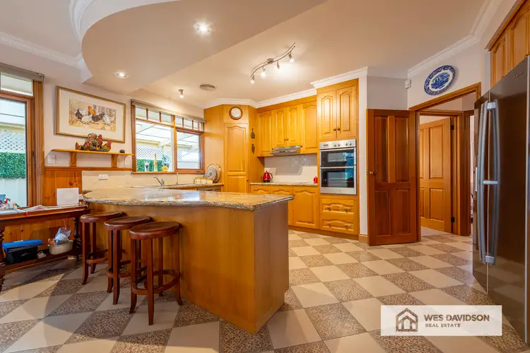 Second view of Homely house listing, 30 Barnes Boulevard, Horsham VIC 3400
