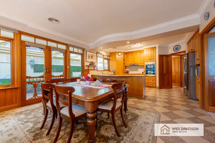 Third view of Homely house listing, 30 Barnes Boulevard, Horsham VIC 3400