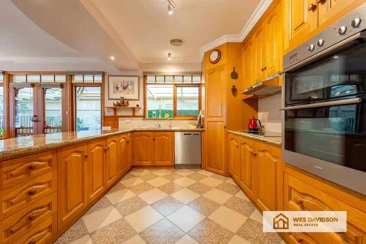 Fourth view of Homely house listing, 30 Barnes Boulevard, Horsham VIC 3400