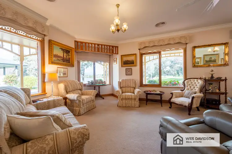 Fifth view of Homely house listing, 30 Barnes Boulevard, Horsham VIC 3400