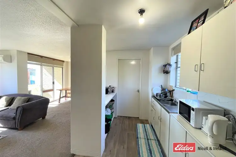 Second view of Homely unit listing, 1/31 Griffin Street, Mitchell NSW 2795