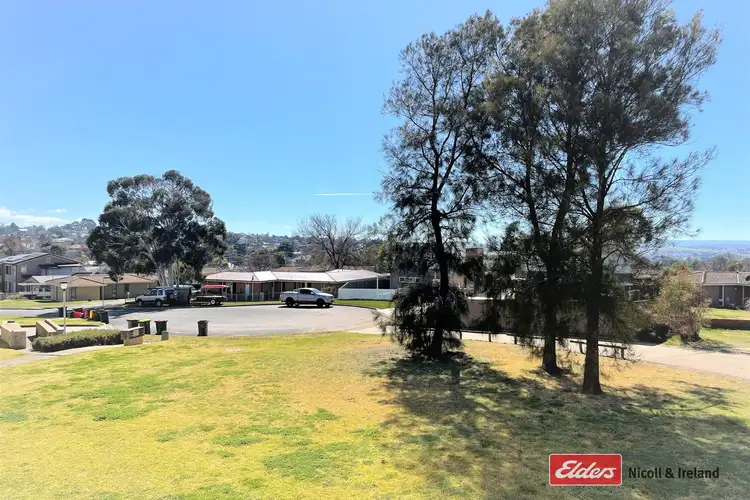 Third view of Homely unit listing, 1/31 Griffin Street, Mitchell NSW 2795