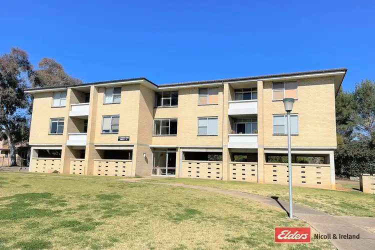 Fourth view of Homely unit listing, 1/31 Griffin Street, Mitchell NSW 2795
