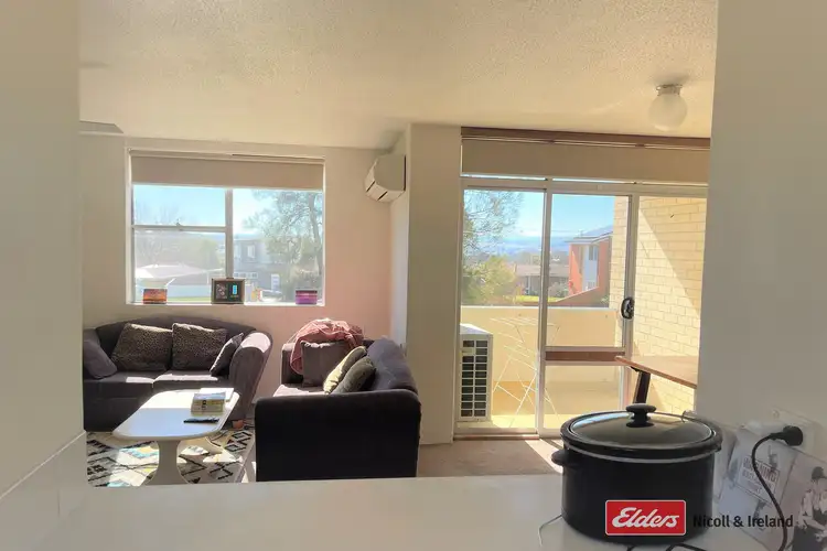 Fifth view of Homely unit listing, 1/31 Griffin Street, Mitchell NSW 2795