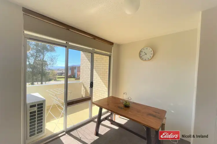Sixth view of Homely unit listing, 1/31 Griffin Street, Mitchell NSW 2795