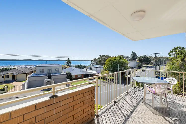 6/49 Magnus Street, Nelson Bay NSW 2315